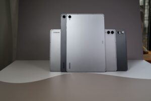 Samsung spúšťa na Slovensku oficiálny predaj nových tabletov série Galaxy Tab S12