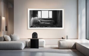Samsung Art Store predstavuje novú kolekciu z výstavy Art Basel Paris 2026