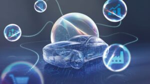 Mercedes-Benz digitalizuje celý globálny proces vzniku produktu pomocou PLM.AI a zrýchľuje procesy až o 30%