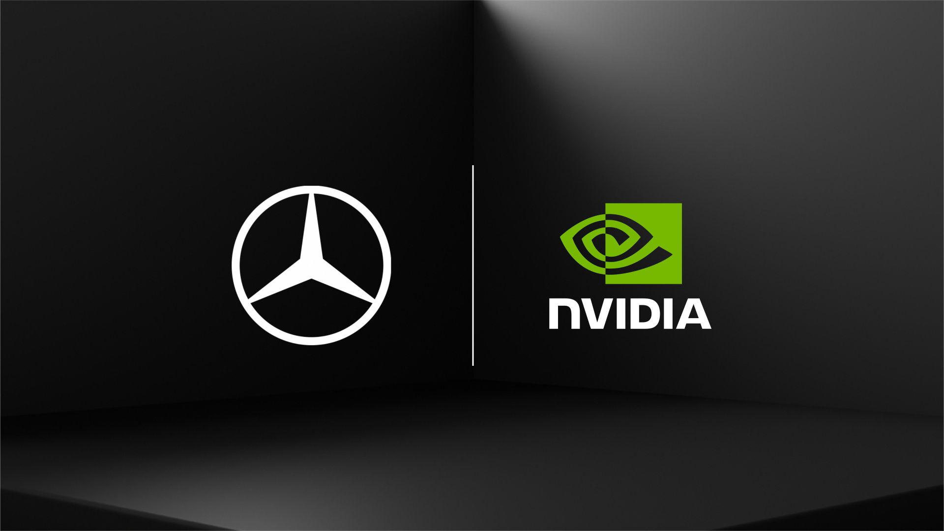 Mercedes-Benz a NVIDIA rozširujú strategické partnerstvo v oblasti bezpečnej vysoko automatizovanej jazdy v nadchádzajúcom desaťročí
