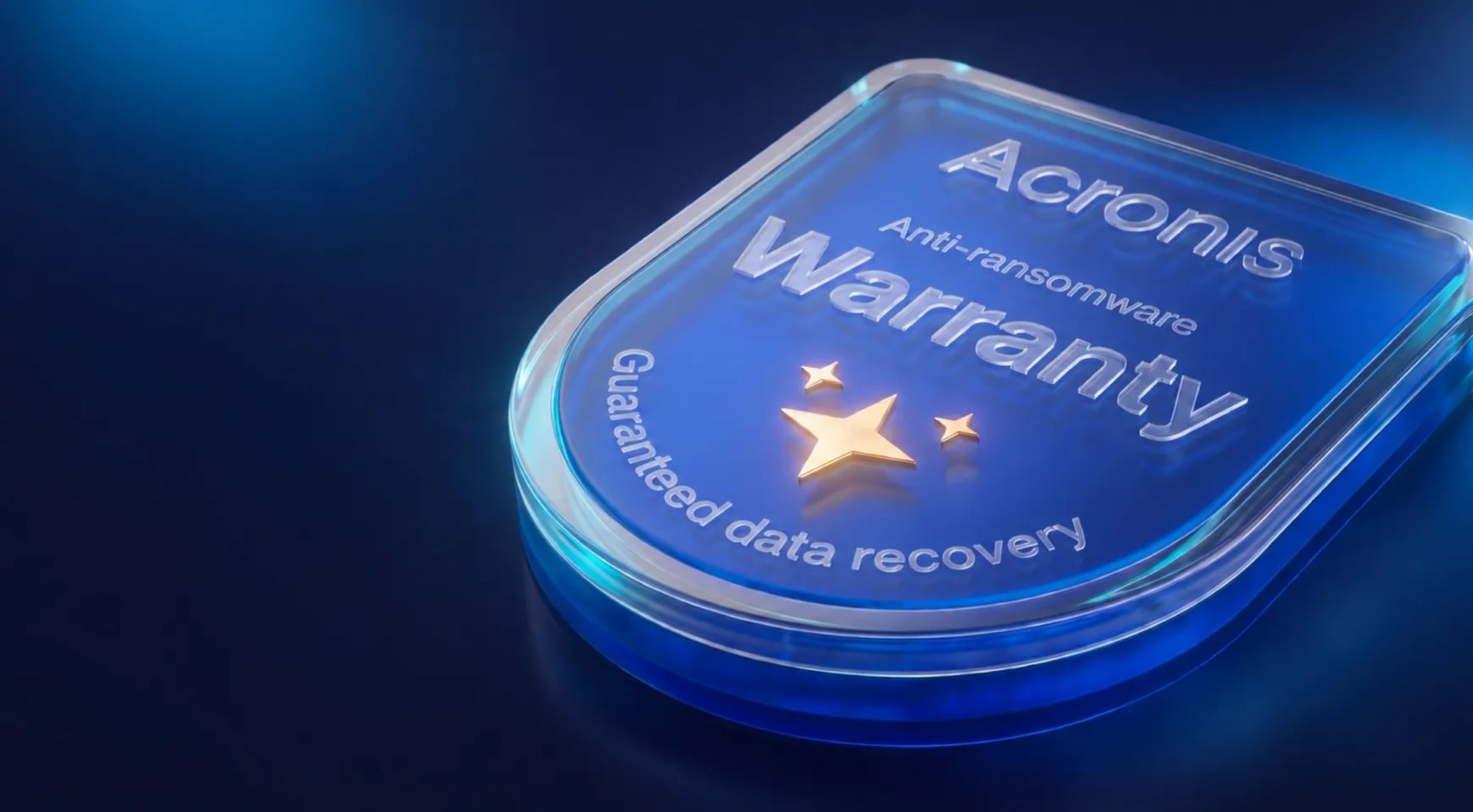 Novinky v MSP platforme Acronis: záruka obnovy, predpripravení AI agenti a jednotná konzola na správu a AI
