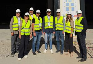 Slovensko sa pripravuje na EXPO 2027 Belehrad, prípravy národnej prezentácie napredujú