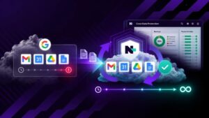 ZEBR.AI: N-able uvádza zálohovanie pre Google Workspace