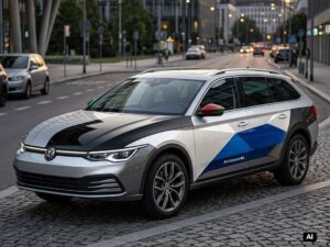 Ideálne auto Slovákov je terénne kombi: Takto vyzerá auto poskladané z najhľadanejších modelov