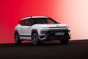 Hyundai Motor Europe predstavuje úplne nový BAYON