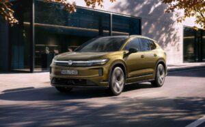 Bestseller značky Volkswagen bude aj elektrický: svetová premiéra nového modelu ID. Tiguan