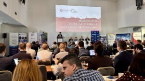 Konferencia VOD 2026: Slovenskí a českí odborníci hľadali cesty k lepšej verejnej doprave