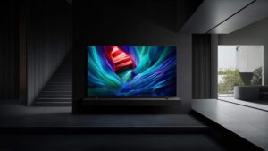 Samsung sa ospravedlňuje majiteľom televízorov Micro RGB:  s týmito modelmi budú halloweenske horory ešte desivejšie