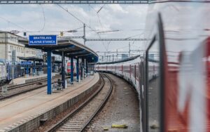 ZSSK vypraví mimoriadne expresy na jesenné prázdniny a dušičkový víkend