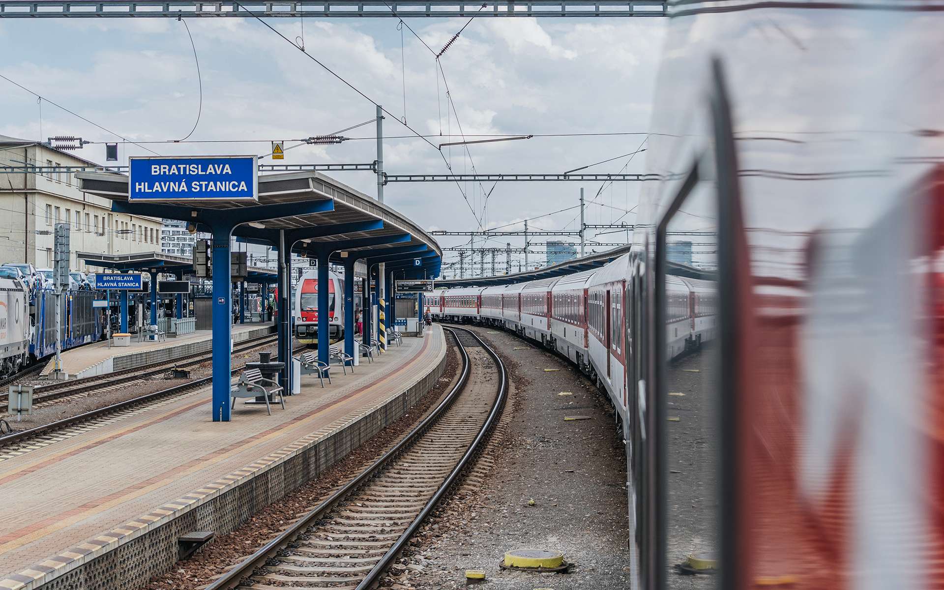 ZSSK vypraví mimoriadne expresy na jesenné prázdniny a dušičkový víkend