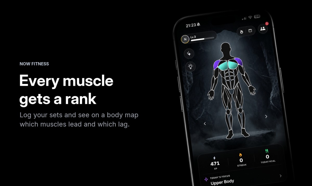 Slovenský startup NOW Fitness buduje fitness značku. Mieri s vlastnou appkou a hardvérom do celej Európy