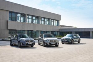 Radosť z jazdy bez kompromisov: BMW Premium Selection na Slovensku prináša novú úroveň istoty pri kúpe jazdených vozidiel