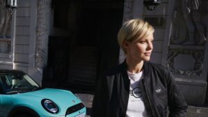 MINI vám pristane: nová automobilová kolekcia oblečenia a doplnkov MINI Lifestyle Collection 2026