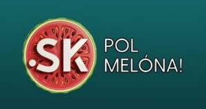 Slovenský internet dosiahol pol milióna .sk domén. Od prvej registrácie uplynulo 33 rokov