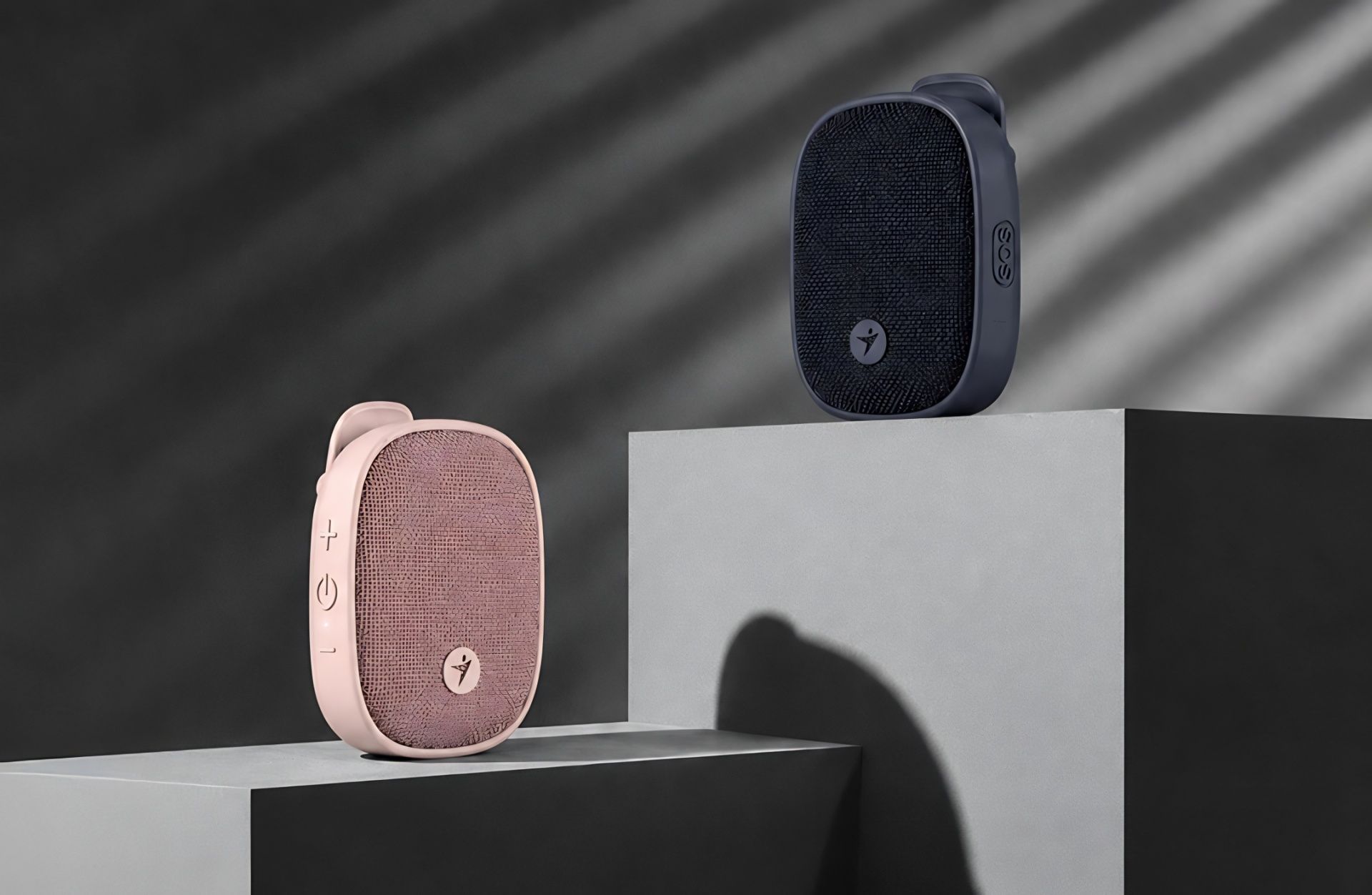 Genius predstavil prenosný Bluetooth mini reproduktor SP-913BT