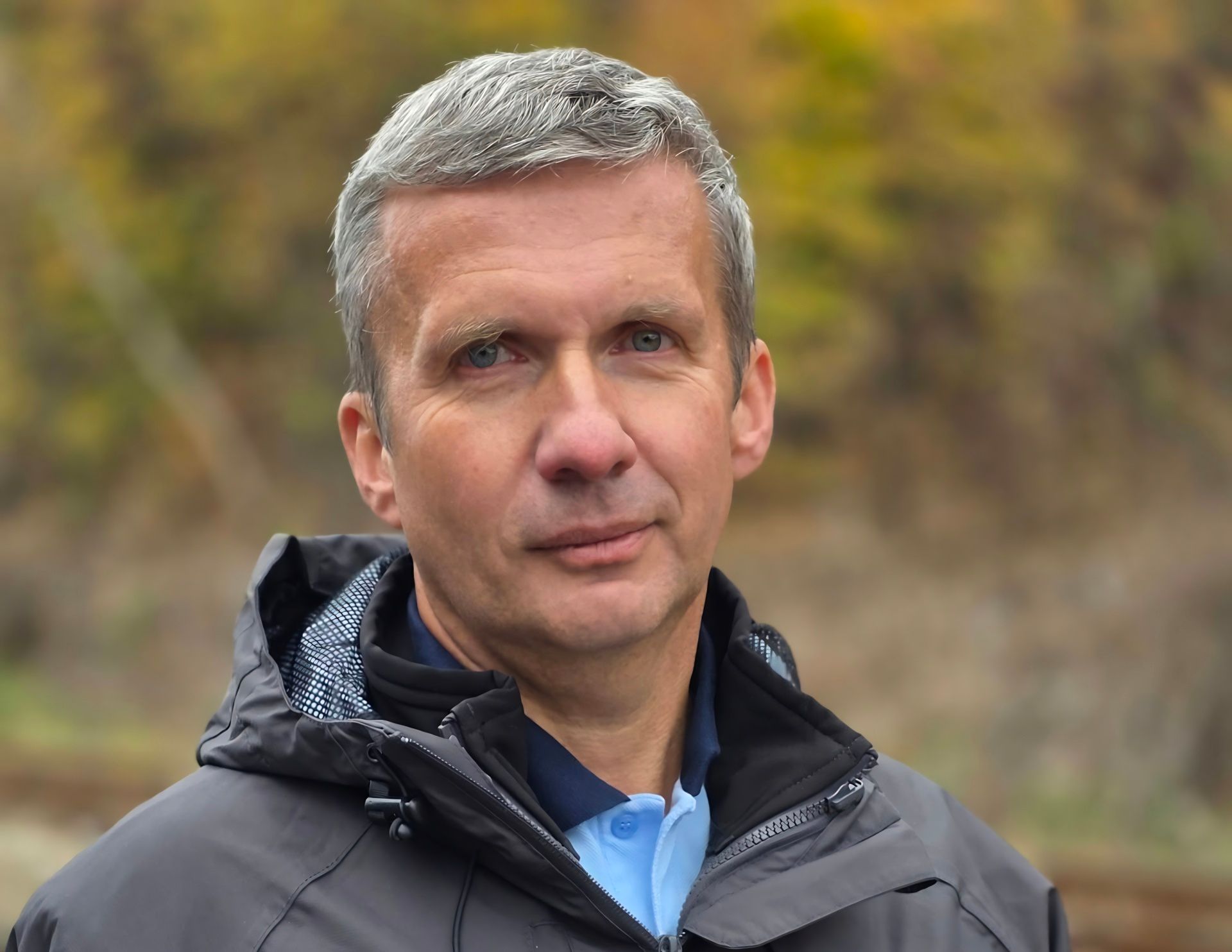 Rok po nehode pri Jablonove sa zranený rušňovodič vracia späť za riadiaci pult