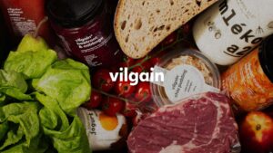 Wolt Market rozširuje ponuku o stovky produktov značky Vilgain. Zákazníkom ich sprístupní s rýchlym doručením