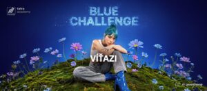 BLUE CHALLENGE prilákal viac ako 400 projektov. Mladí ľudia priniesli riešenia pre energetiku, životné prostredie aj umenie