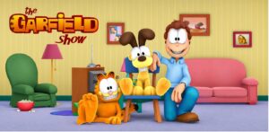 Garfield