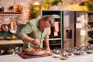 Jamie Oliver