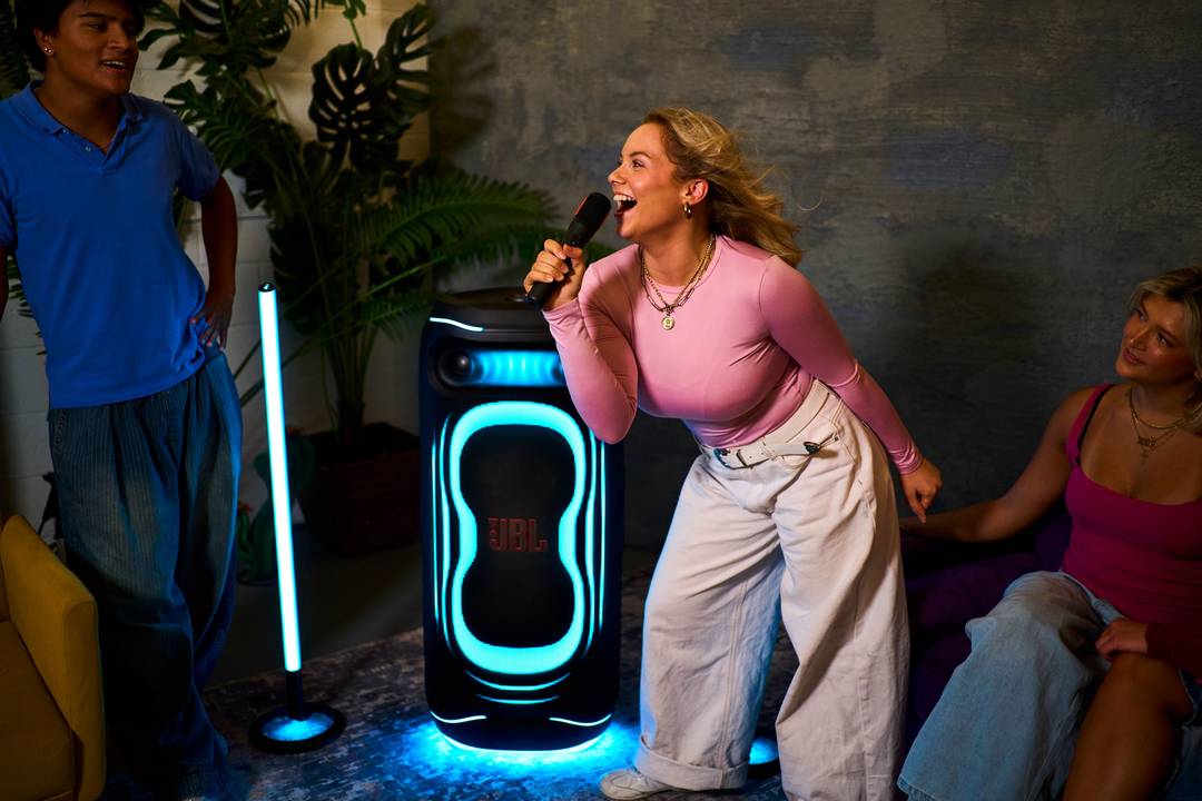 JBL PartyBox Ultimate 2 je doteraz najvýkonnejší párty reproduktor od JBL