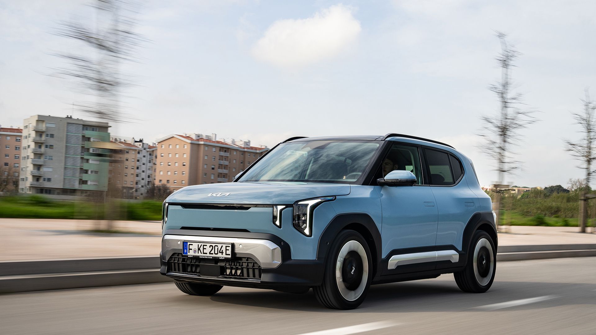 Kia je najrýchlejšie rastúcou automobilovou značkou z európskej TOP 10, a to vďaka sile svojej elektrifikovanej modelovej ponuky
