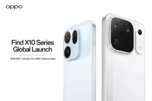 OPPO chystá globálnu premiéru novej vlajkovej série smartfónov Find X10