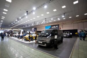 Kia v Nitre predstaví novinky naprieč svojím modelovým portfóliom