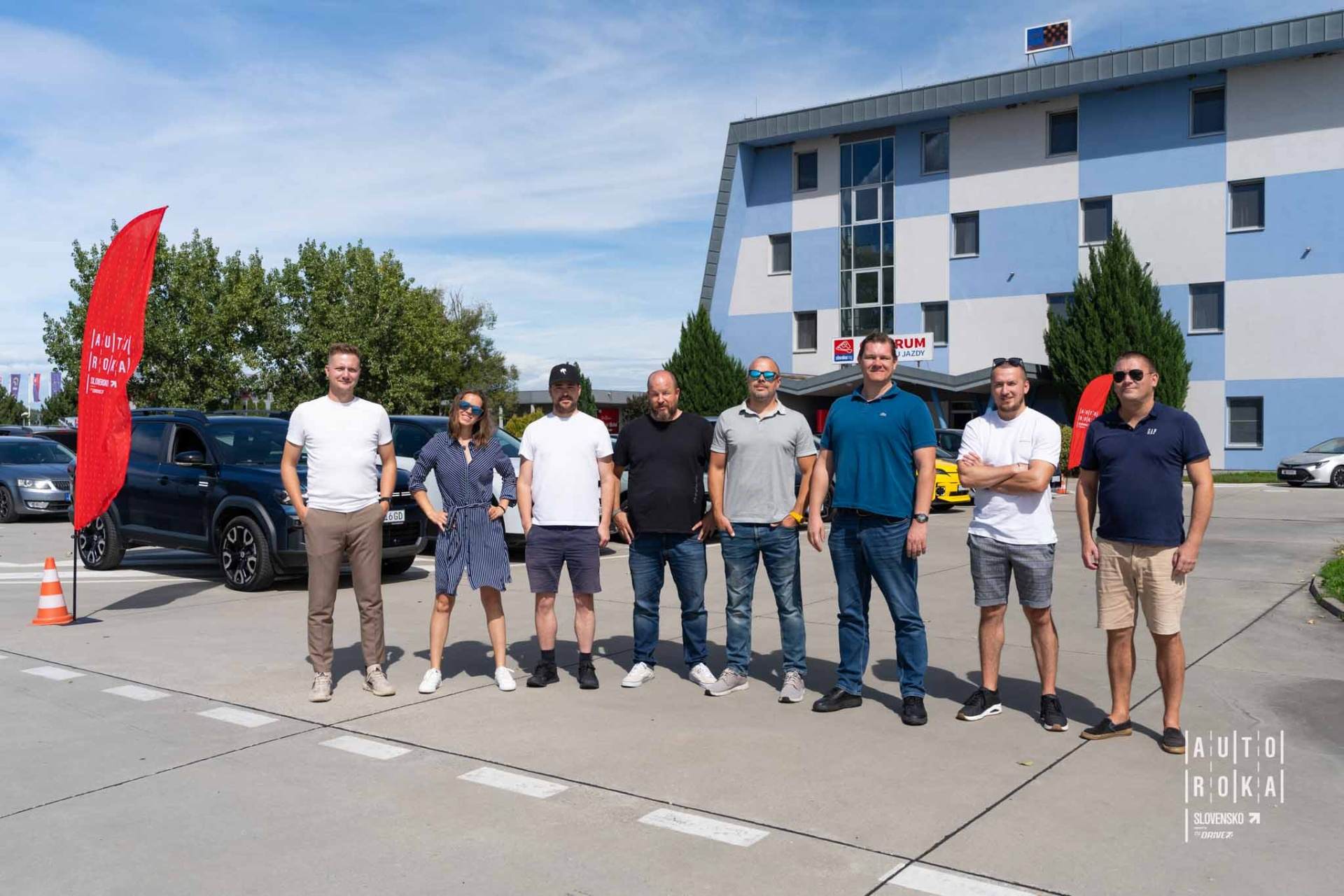 Elektrické BMW iX3 je Autom Roka 2026 na Slovensku. Uspelo u profesionálnych novinárov aj medzi verejnosťou